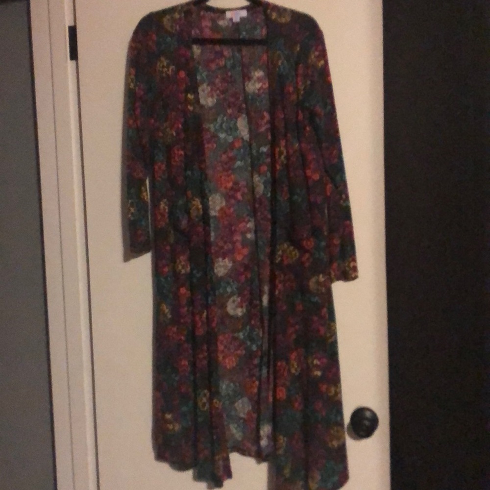 Lularoe Sarah